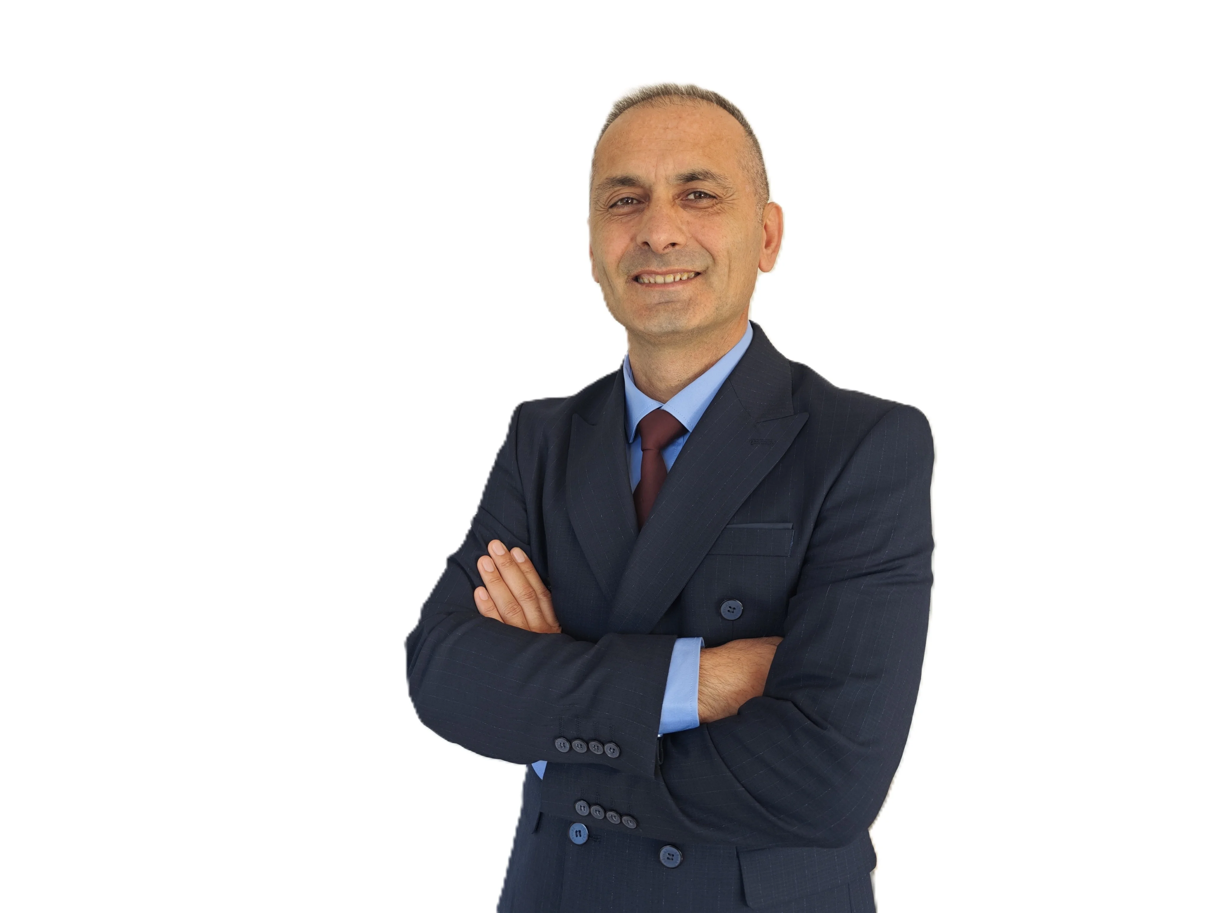 Atilla Doğan